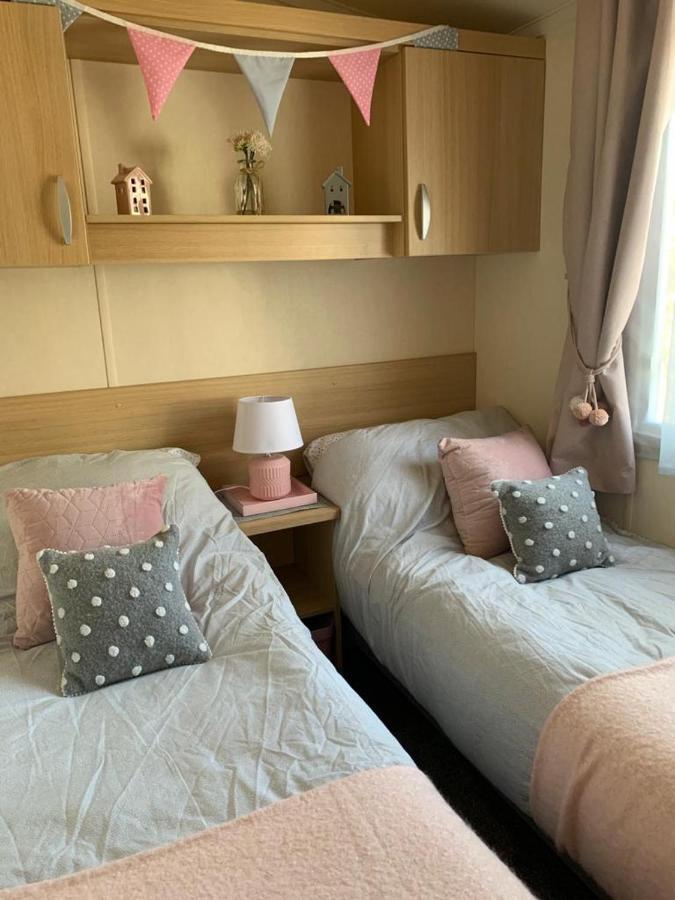 Llanddeusant  Tyn Llan 빌라 외부 사진