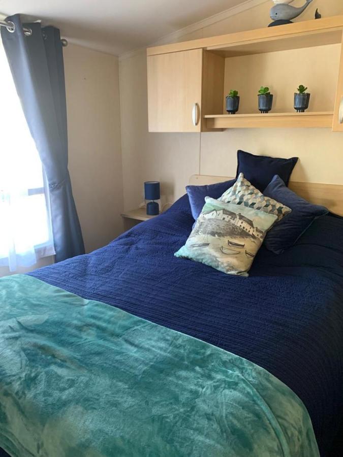 Llanddeusant  Tyn Llan 빌라 외부 사진