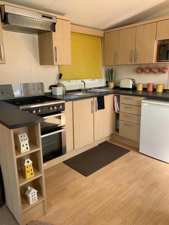 Llanddeusant  Tyn Llan 빌라 외부 사진